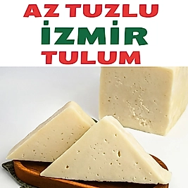 İZMİR TULUM PEYNİRİ 1 KG