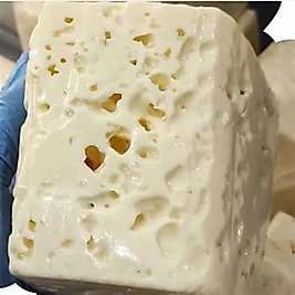 EGELİ KLASİK BEYAZ PEYNİR NO:3 (KEÇİ-KOYUN-İNEK) 480-520 GR