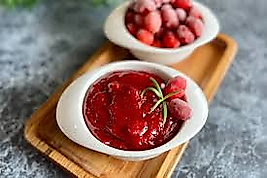 KIZILCIK MARMELATI DOĞAL 480-520 gr