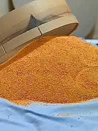 MANİSA TARHANASI ACILI 500 GR