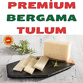 BERGAMA TULUM PEYNİRİ 1 KG