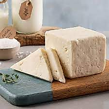 EGELİ KLASİK BEYAZ PEYNİR NO:2 (ORTA SERT) 480-520 GR