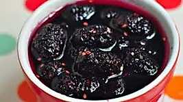 KARADUT REÇELİ DOĞAL 480-520 gr