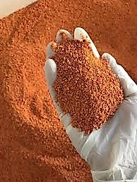 MANİSA TARHANASI ACISIZ 500 GR