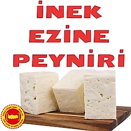 İNEK EZİNE PEYNİRİ 1 KG